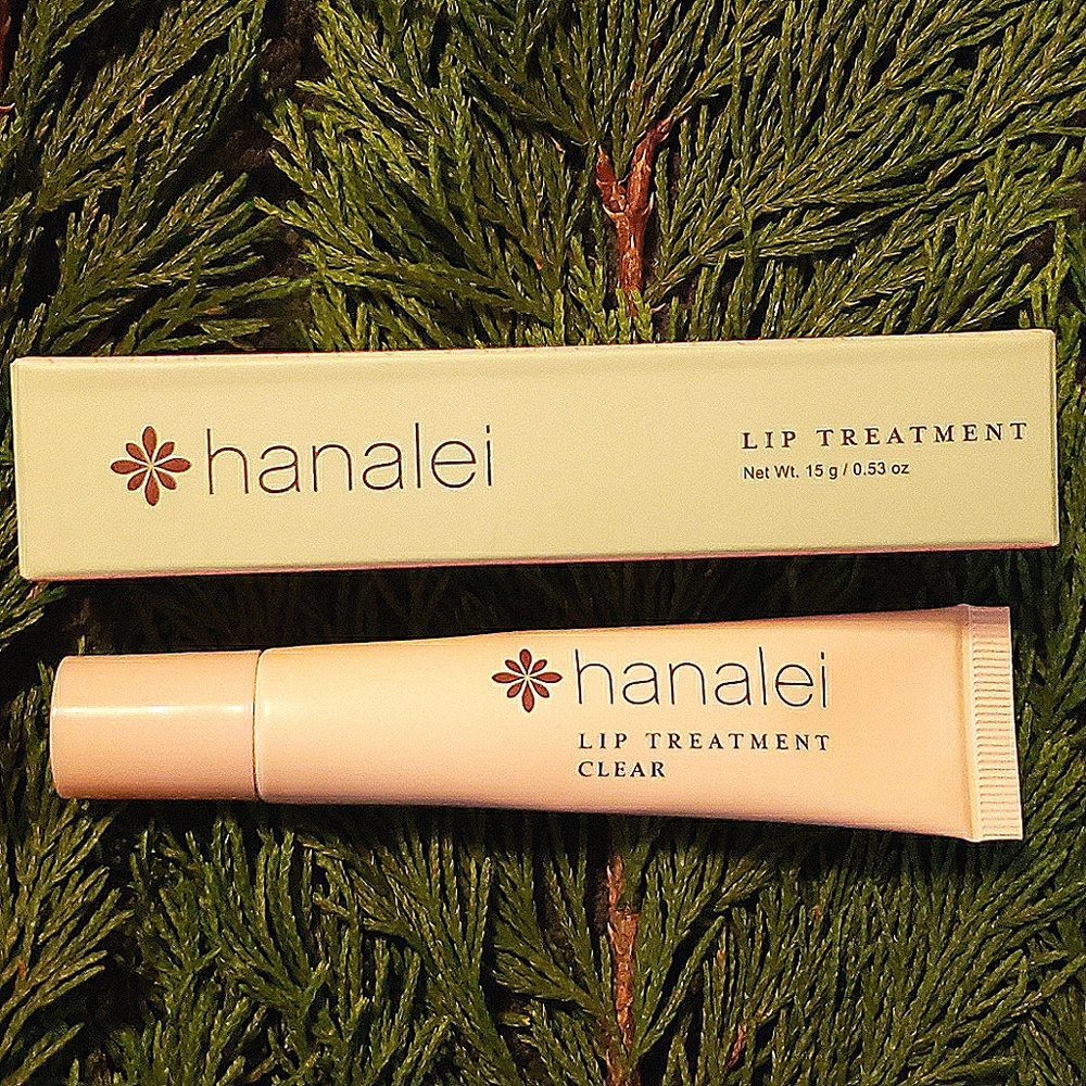 *NWOT* Lip treatment